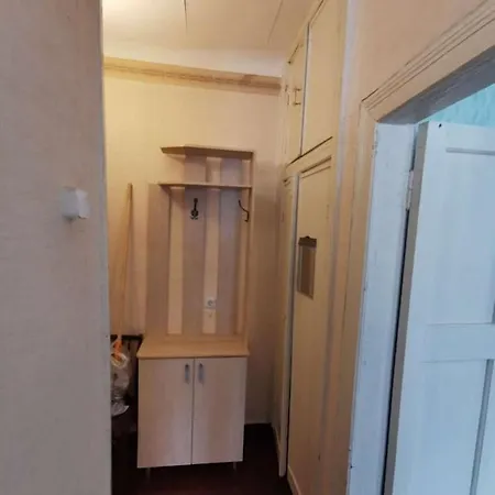 Prázdninový dům House With Amenities *