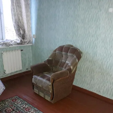 Prázdninový dům House With Amenities Oure