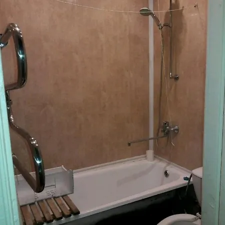 House With Amenities Oure