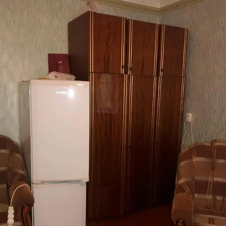 House With Amenities Prázdninový dům